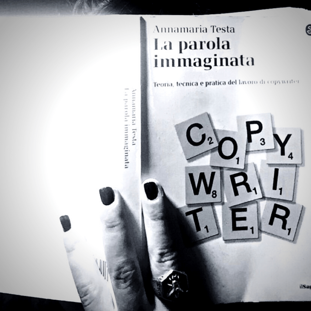Do you know&nbsp;copywriter?