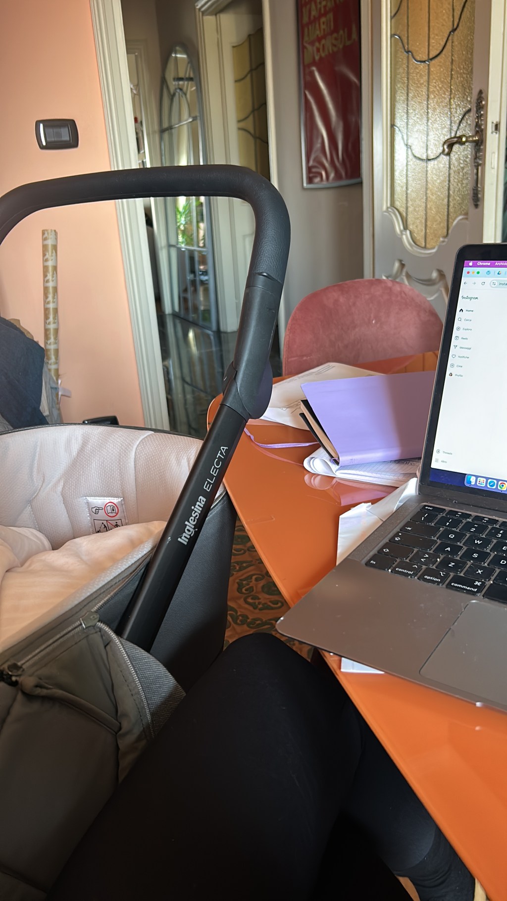 “Se non adesso,&nbsp;quando?”