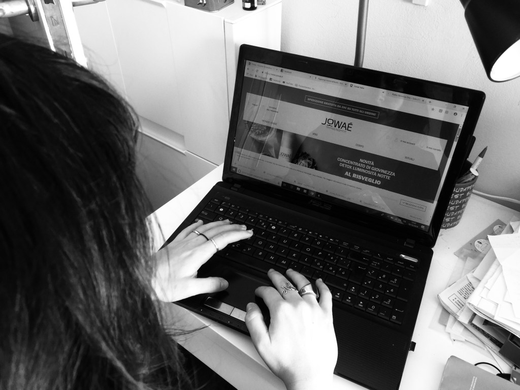 Scritti che parlano: sai cos’è il tov? 