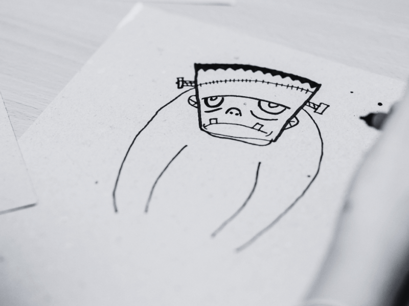 Quel mostro di&nbsp;SMM