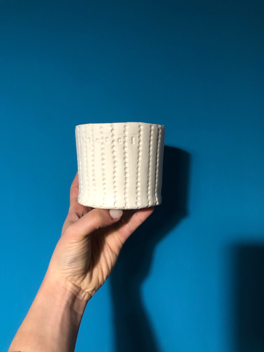 Con la ceramica sarà&nbsp;amore?