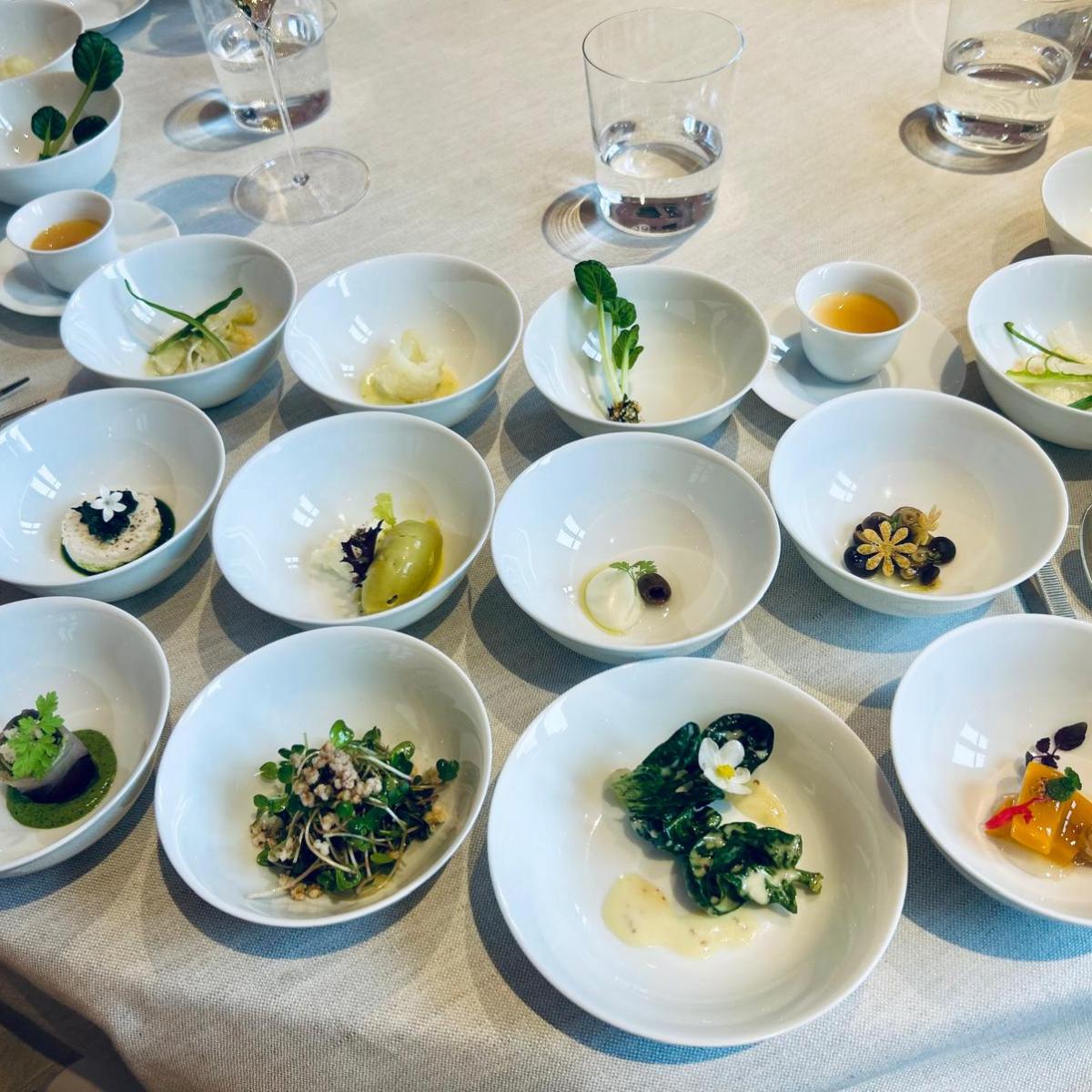 A pranzo da&nbsp;Crippa