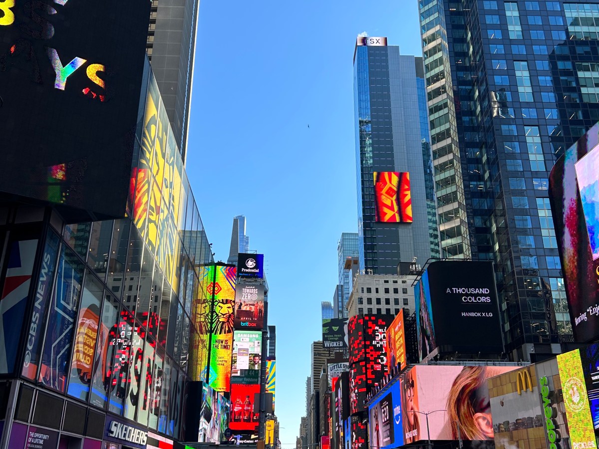 New York: mini guida per un itinerario&nbsp;soft