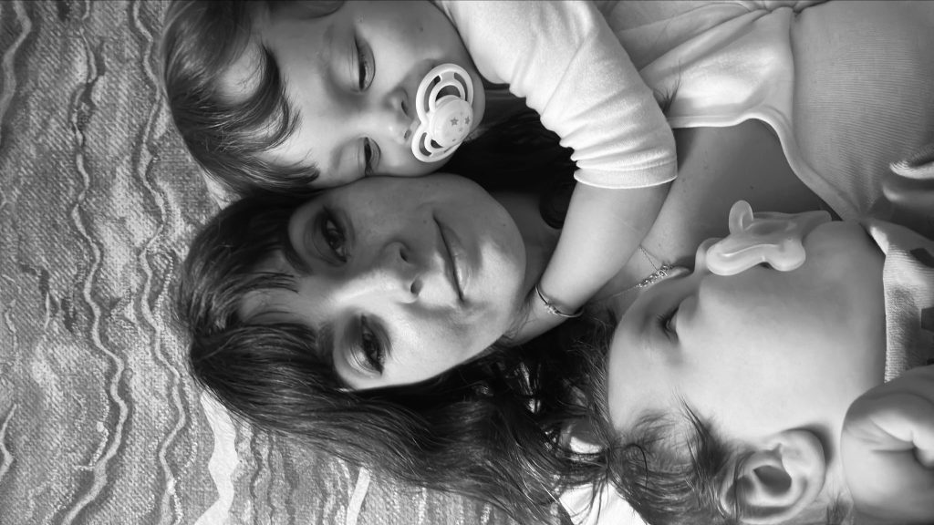 Buoni propositi per il 2026: smettere di fare la&nbsp;mamma.