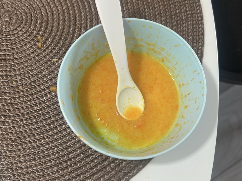 Svezzamento: c’era una volta il biberon ma oggi c’è un&nbsp;cucchiaino