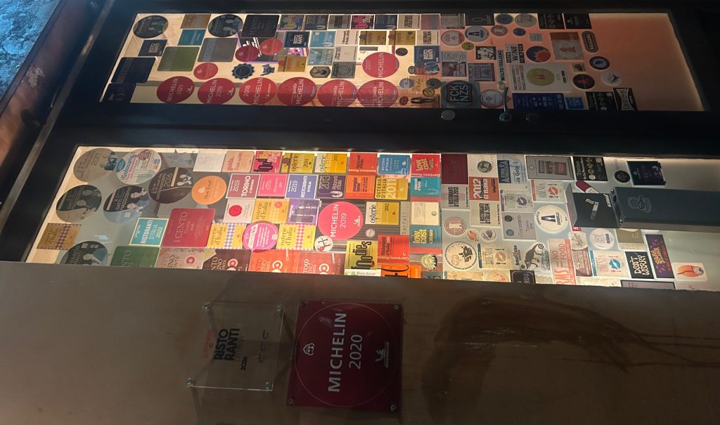 Consorzio a Torino: prenotazioni da ristorante stellato, posto raccolto e un brasato che rimette tutto in&nbsp;ordine