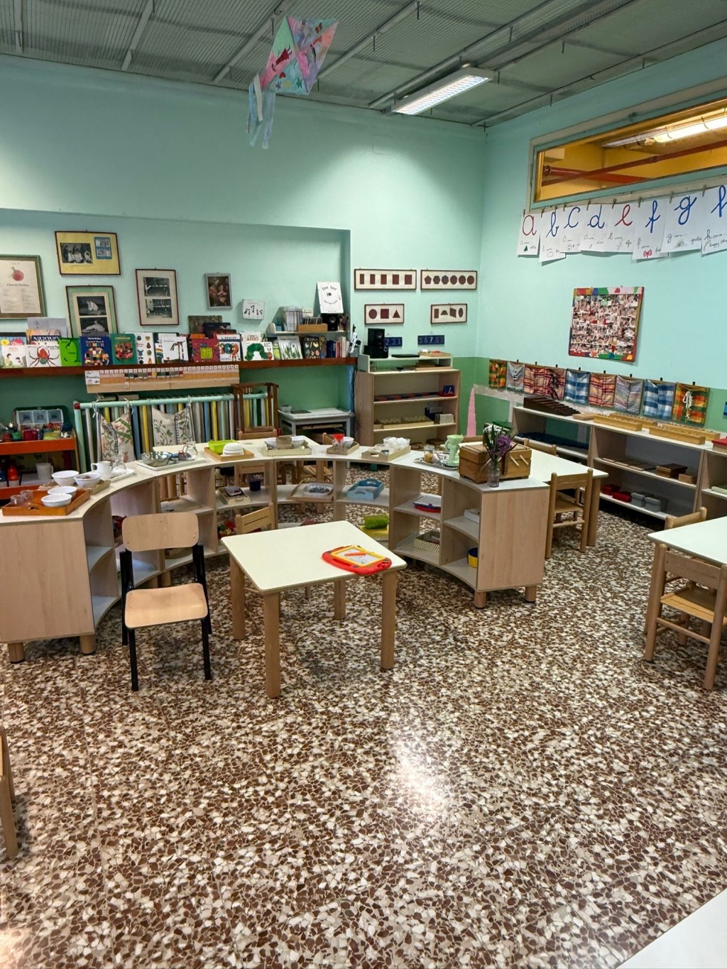 Guida alla scelta della materna&nbsp;definitiva